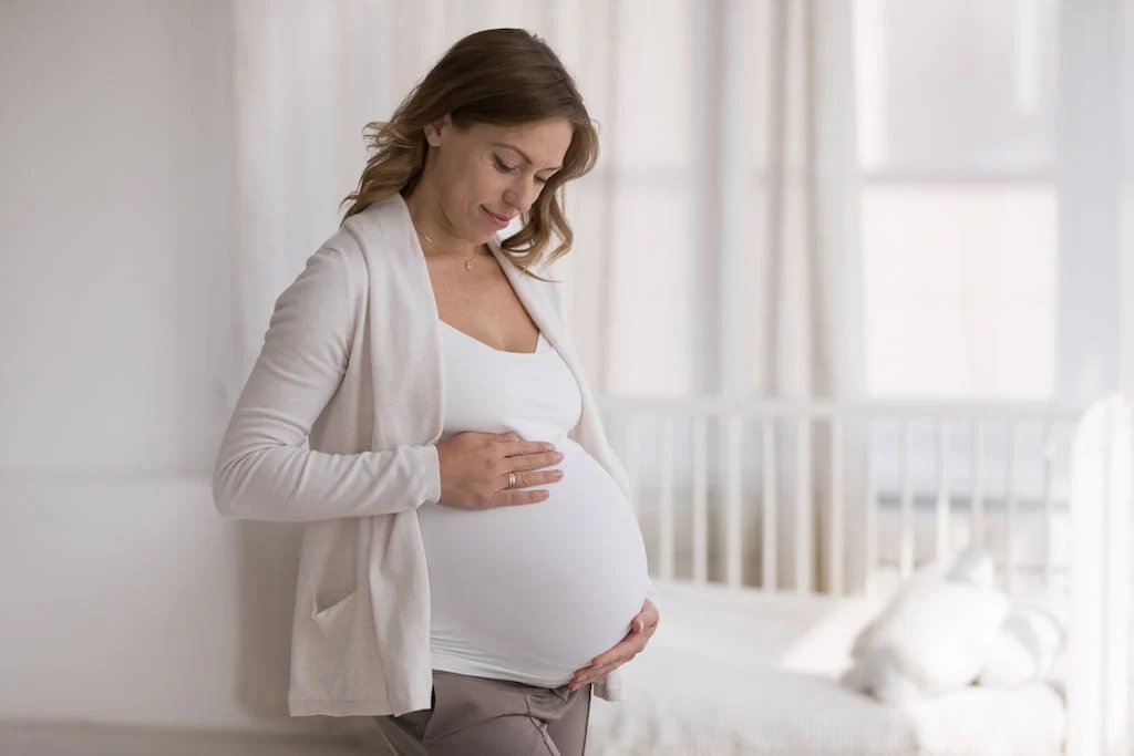 5 نکته که باید در مورد بارداری بدانید