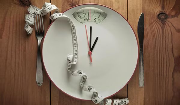 5 راز افرادی که در واقع وزن کم می کنند