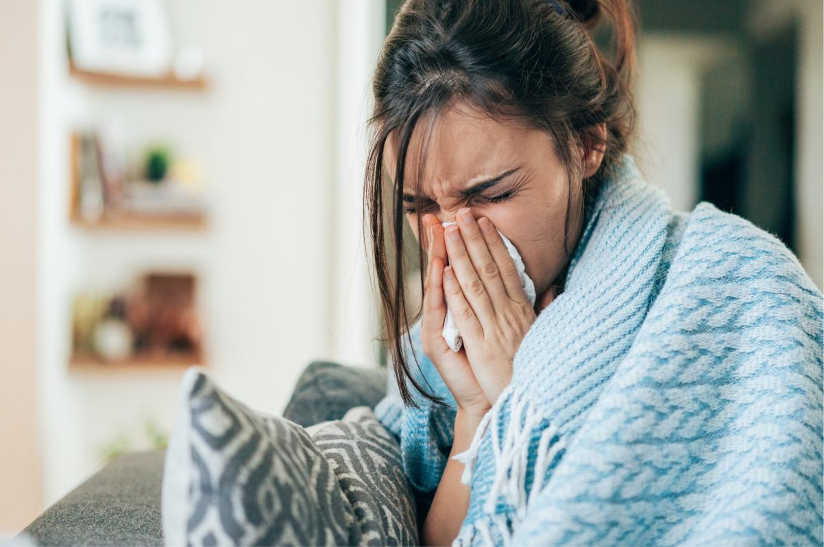 6 افسانه رایج آنفولانزا از بین رفت