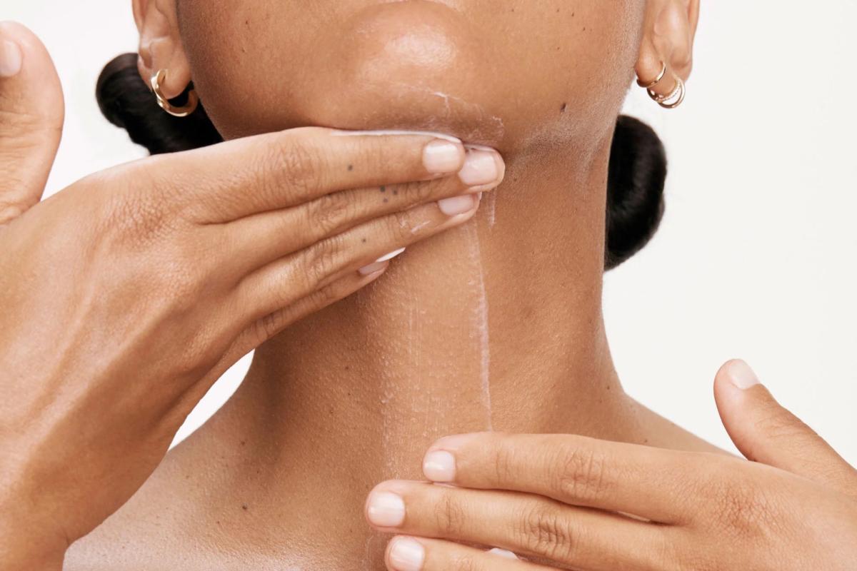 6 قانون مراقبت از پوست : چه آرایش کنید یا نه