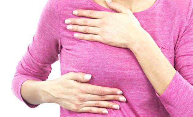 7 علامت سرطان سینه در زنان که توده نیستند