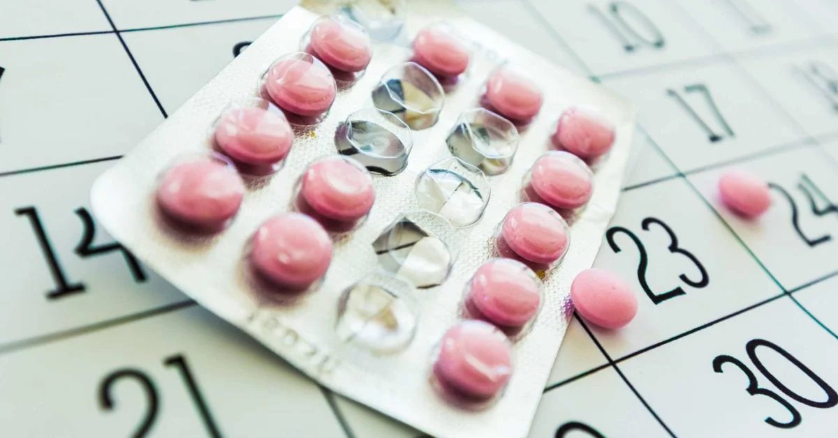 7 نکته که در مورد مصرف قرص ضدبارداری نمی دانستید