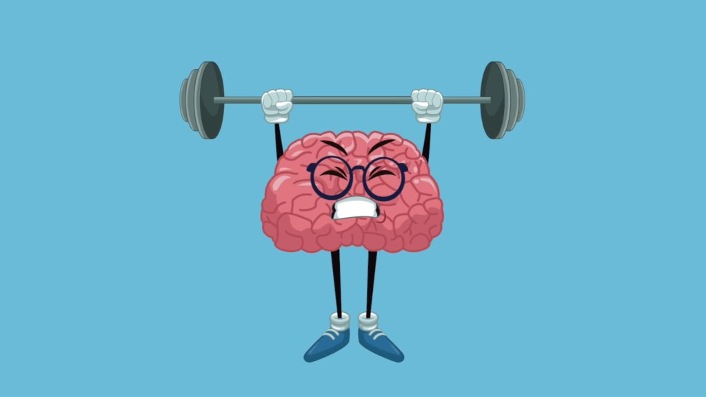 7 روش برای انجام تمرینات مغزی