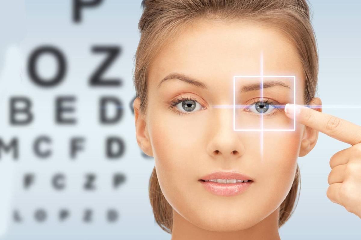 7 روش تخصصی برای مراقبت از چشمان