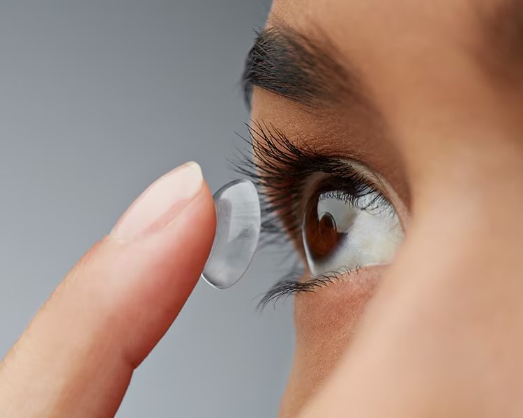 7 روش تخصصی برای مراقبت از چشمان