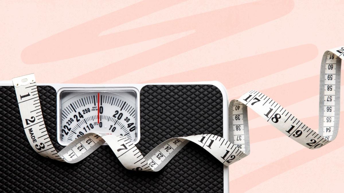 8 قانون ساده دکتر اوز در مورد کاهش وزن :