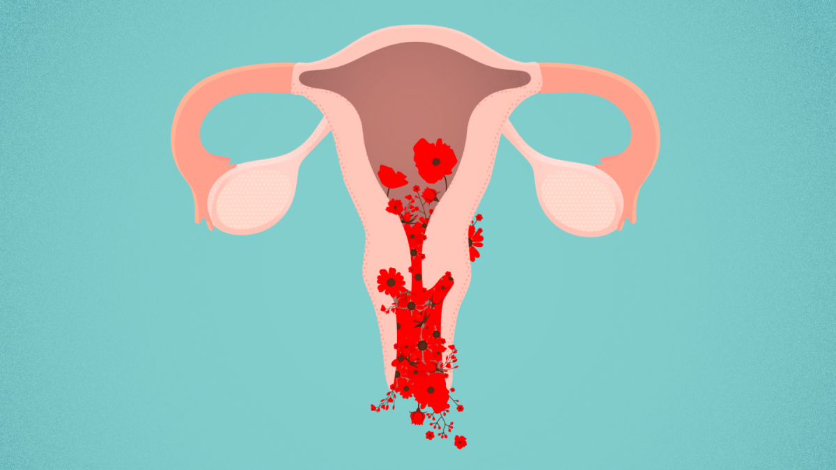 آنچه باید در مورد خونریزی غیرطبیعی و سرطان زنان بدانید