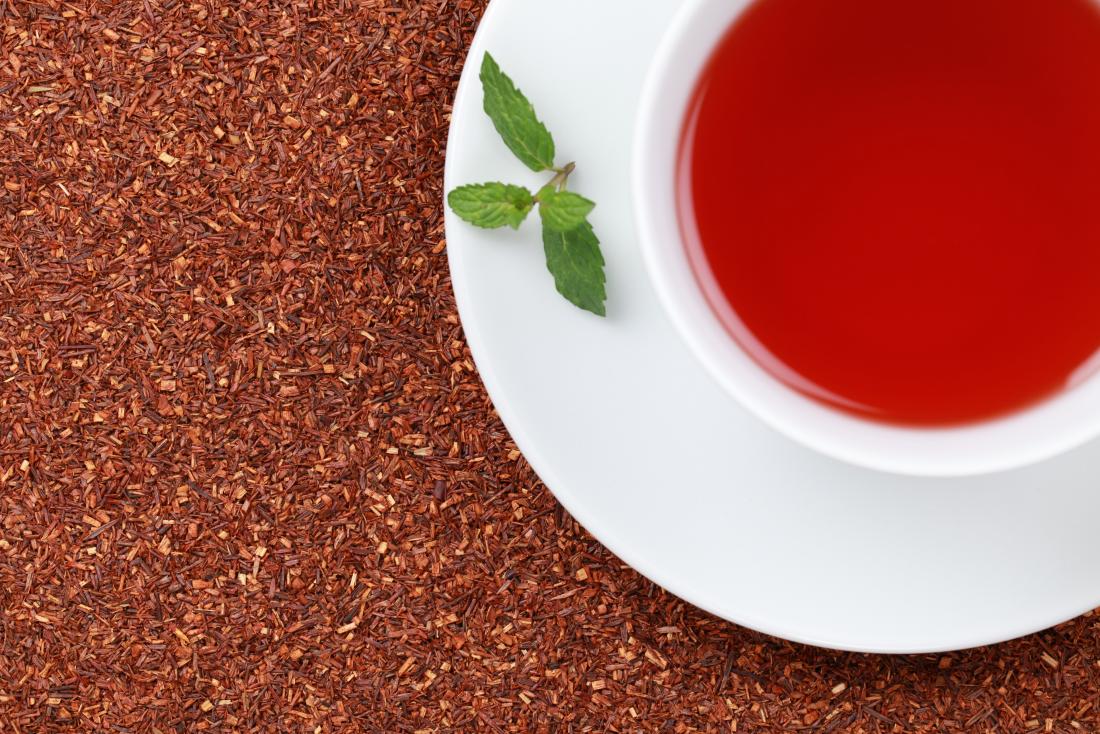 آیا چای بعد از تمرین ایده خوبی است؟