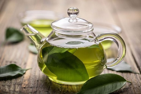 آیا چای سبز قبل از تمرین ایده خوبی است؟