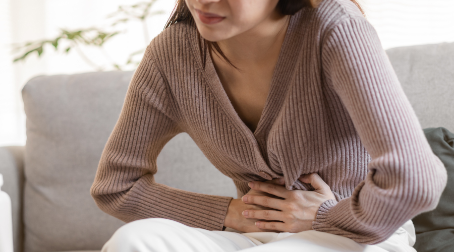 علائم گاستریت یا التهاب معده چیست؟