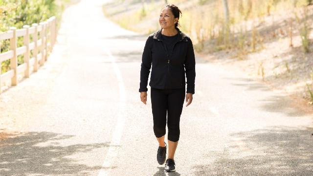 آیا پیاده روی 10000 قدم به دیابت نوع 2 کمک می کنند؟