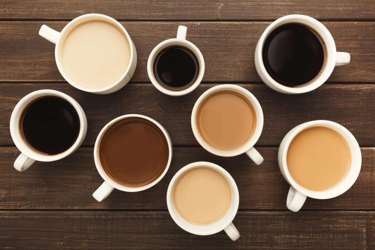 از یک متخصص تغذیه بپرسید: آیا قهوه برای شما مفید است؟