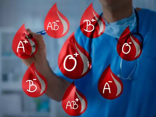 بیماری که با توجه به گروه خونی شما بیشتر احتمال دارد به آن مبتلا شوید