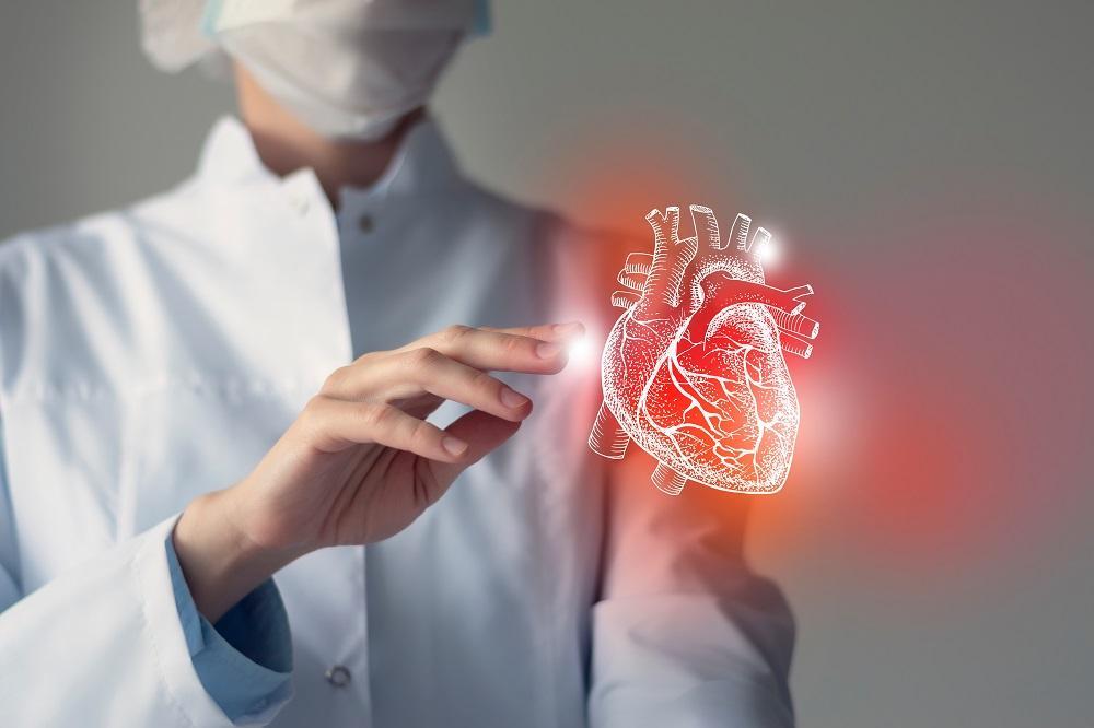 بیماری عروق کرونر قلب : آنچه باید بدانید