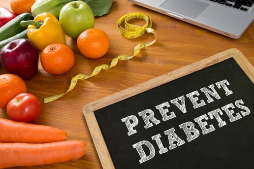 بررسی های سالم: آیا رژیم غذایی مقصر دیابت شماست؟