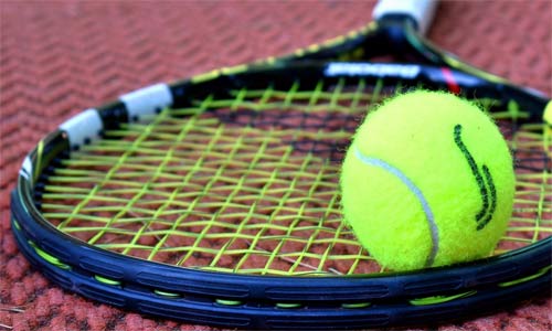 باشگاه های تنیس در قصردشت شیراز
