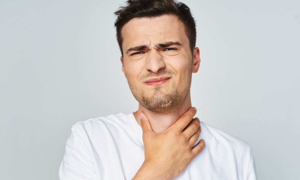 برای تسکین فوری گلو درد چه باید کرد؟