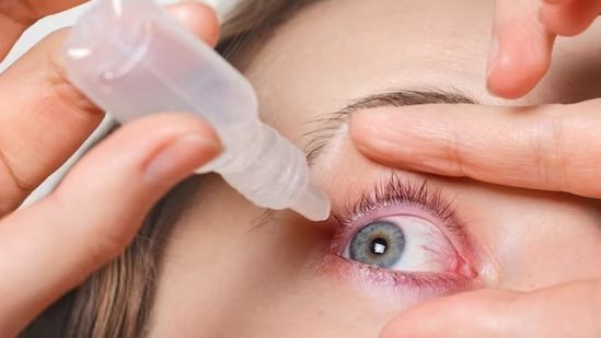 چگونه از آنفولانزای چشم محافظت کنیم
