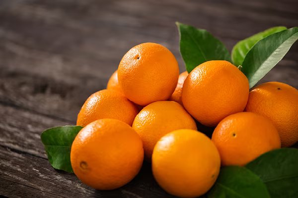 چرا باید هر روز یک پرتقال بخورید؟