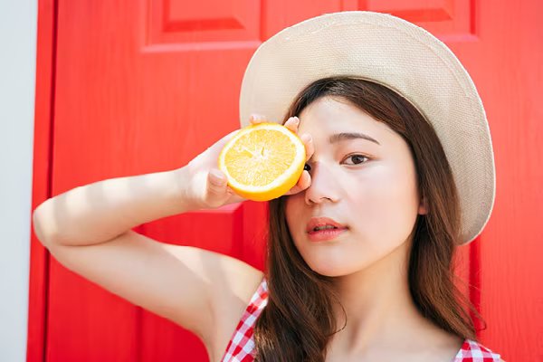 چرا باید هر روز یک پرتقال بخورید؟