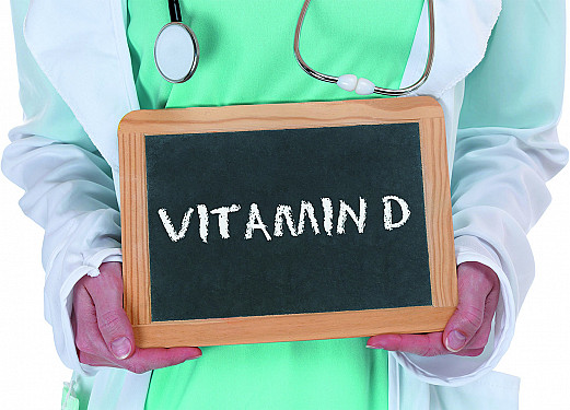چرا به ویتامین D بیشتری نیاز داریم؟