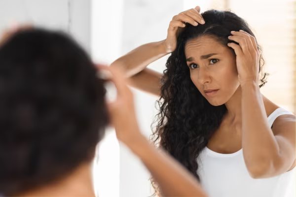 چگونه روغن کنجد می تواند برای مو و پوست سر شما مفید باشد