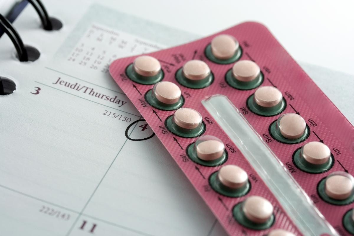 6 نکته برای انتخاب گزینه مناسب کنترل بارداری