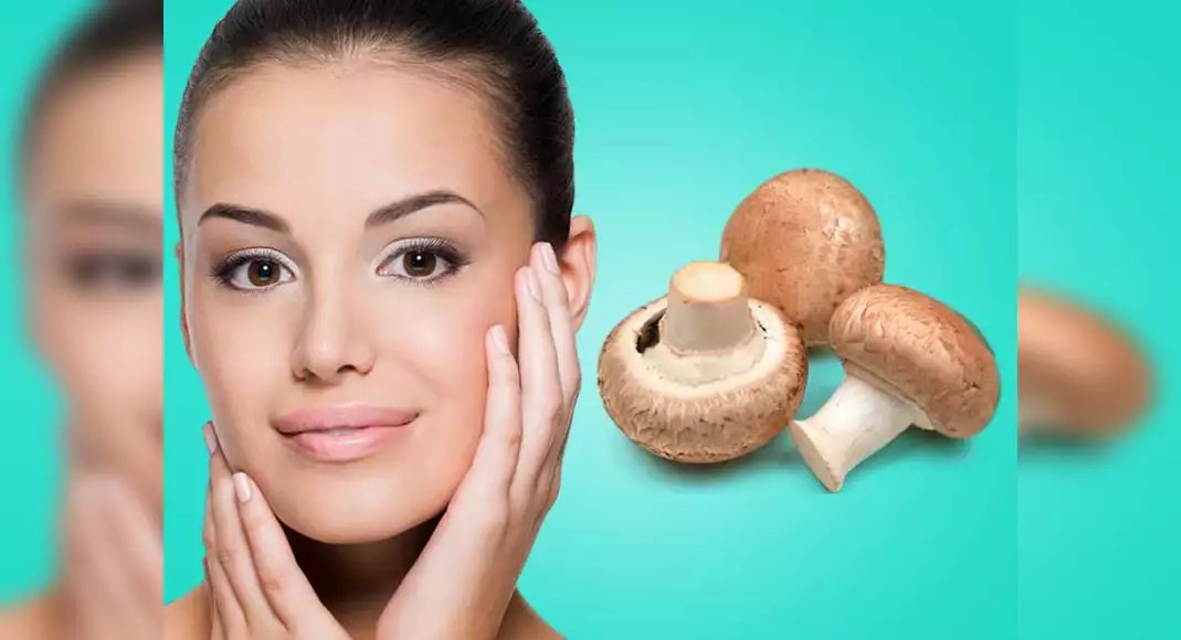قارچ های حاوی ویتامین چگونه برای پوست شما مفید هستند
