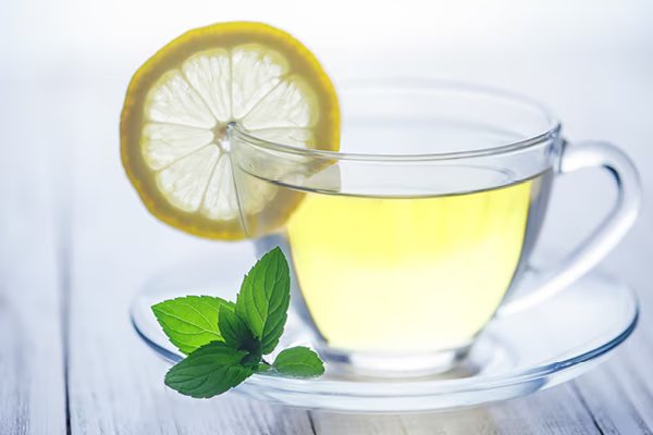 هر آنچه که باید در مورد چای لیمو بدانید