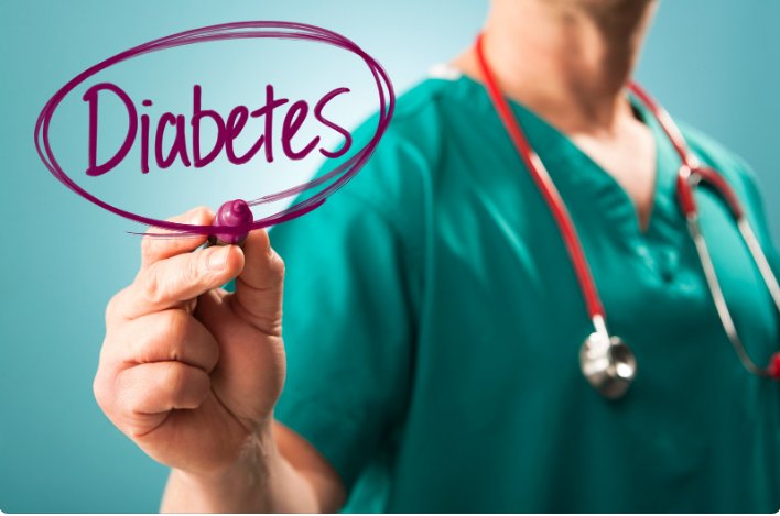 هفته دیابت : نحوه مراقبت از این بیماری