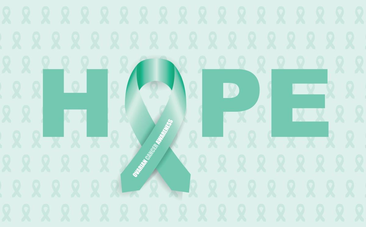 ماه آگاهی از سرطان تخمدان : راهنمای کامل ما