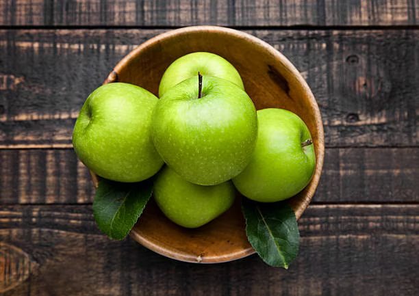 مزایای سیب سبز برای سلامتی