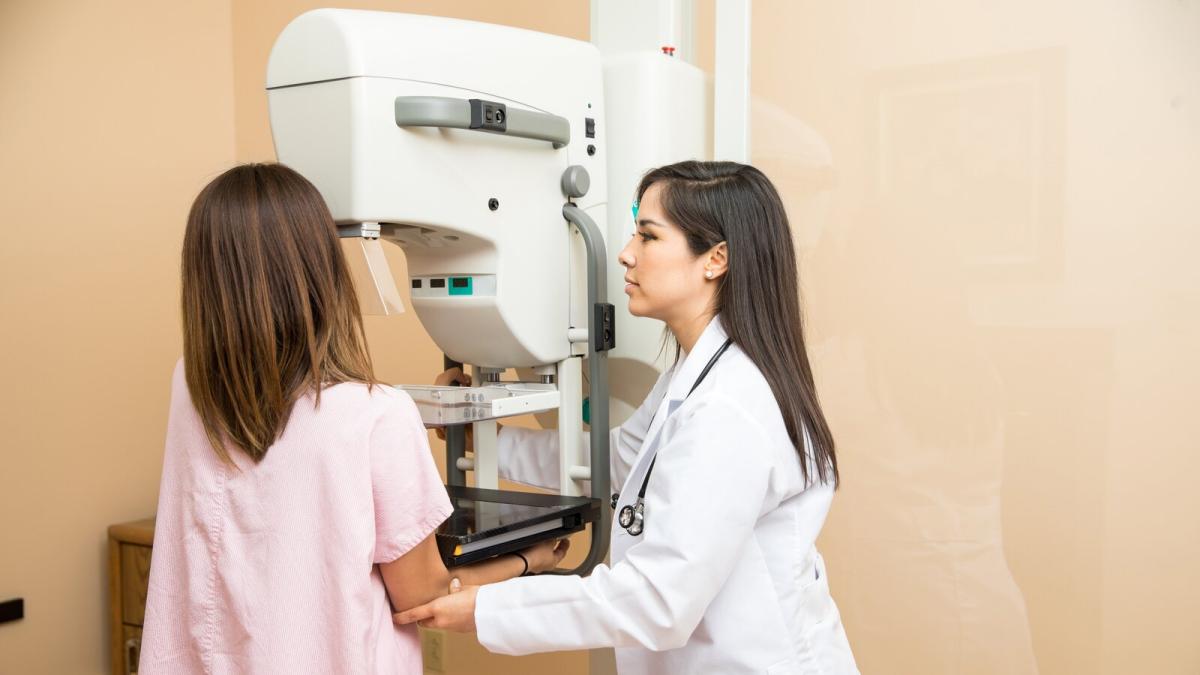 ماموگرافی ضروری است. پس چرا بسیاری از زنان از آنها صرف نظر می کنند؟