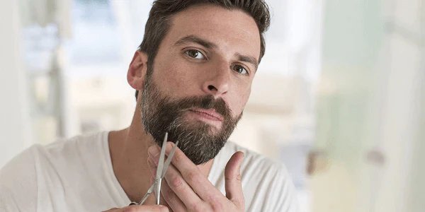 نظافت مردانه: راهنمایی برای مراقبت از پوست با ریش