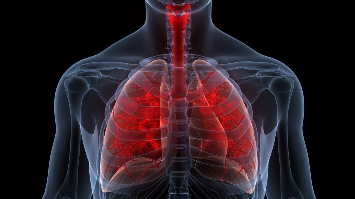 عفونت تنفسی فوقانی : بررسی انواع مختلف