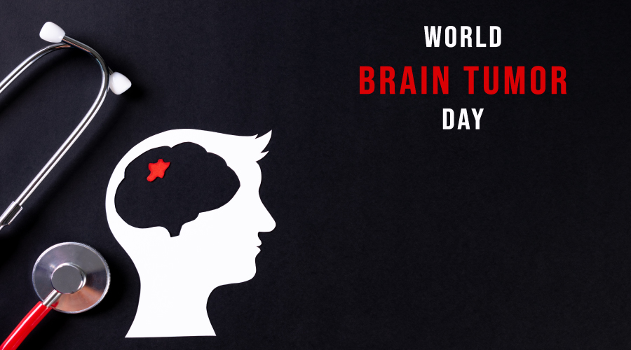 روز جهانی تومور مغز : غذاها و مواد مغذی برای سلامت مغز
