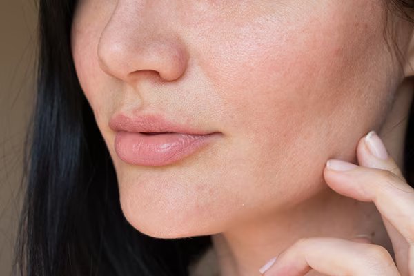 7 سوال رایج در مورد پوست حساس