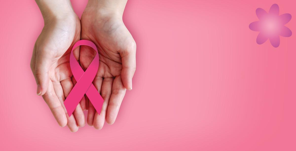 سرطان سینه : آیا در معرض خطر بالاتری هستید؟
