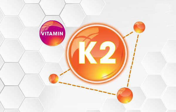 ویتامین K2 چه می کند؟