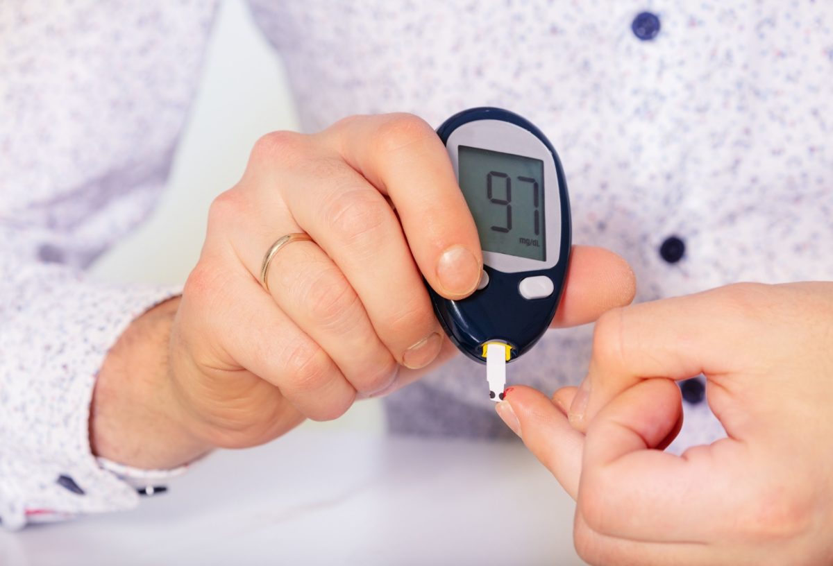 7 دلیل برای متوقف کردن دیابت نوع 2 در مسیر آن