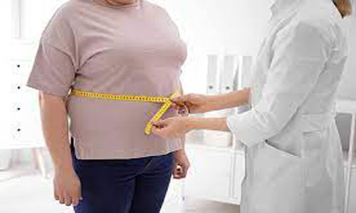 BMI یا شاخص توده بدنی