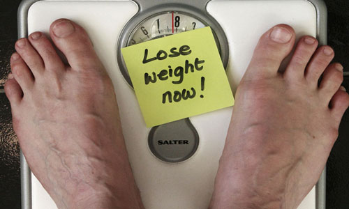 روشهای موثر و آسان برای کاهش وزن