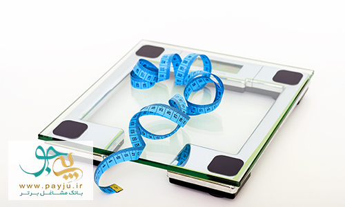 نقش اضافه وزن و چاقی در دیابت نوع دو