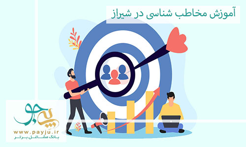 آموزش مخاطب شناسی در شیراز