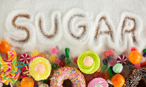 کاهش مصرف شکر چه فوایدی را به همراه خواهد داشت؟
