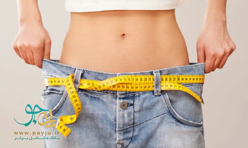 چه عواملی در کاهش وزن موثر هستند؟