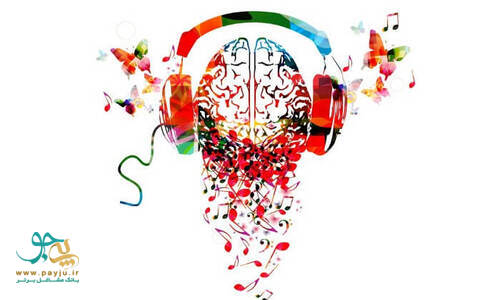 نقش موسیقی در سلامتی و درمان حافظه