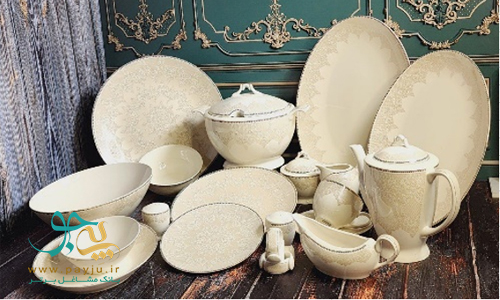 لیست نمایندگی چینی مقصود در اصفهان
