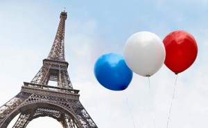 فرانسه موفق ترین کشور دنیا در گردشگرى