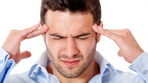 سرگیجه :۱۹ علت سرگیجه و راه های تشخیص و درمان آن